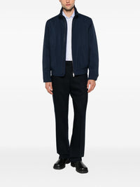 BRIONI Brioni Men Nylon Blouson Jacket