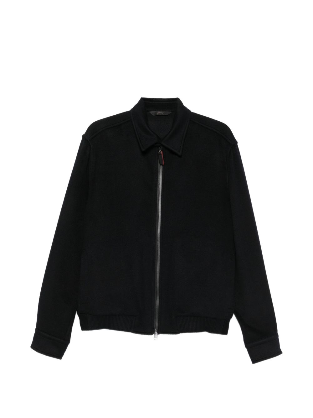 Brioni Men Cashmere Overshirt