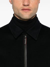 Brioni Men Cashmere Overshirt
