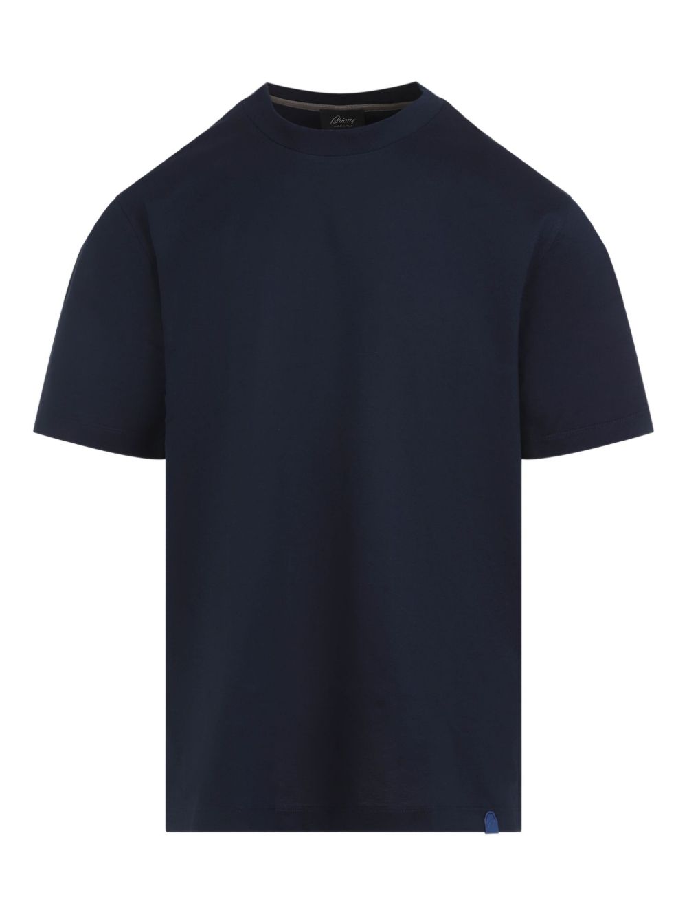 BRIONI Brioni Men Cotton T-Shirt
