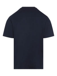 BRIONI Brioni Men Cotton T-Shirt