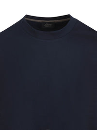 BRIONI Brioni Men Cotton T-Shirt