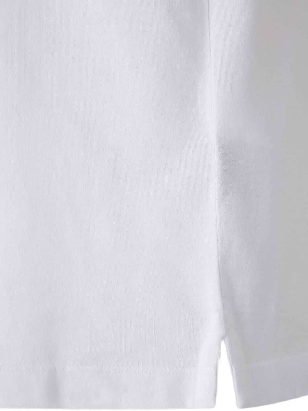 Brioni Men Cotton T-Shirt