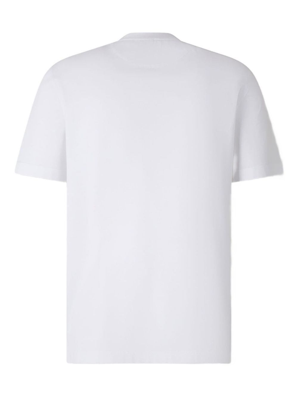Brioni Men Cotton T-Shirt