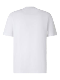 Brioni Men Cotton T-Shirt