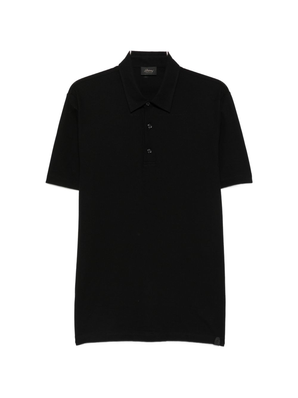 BRIONI Brioni Men Cotton Polo Shirt