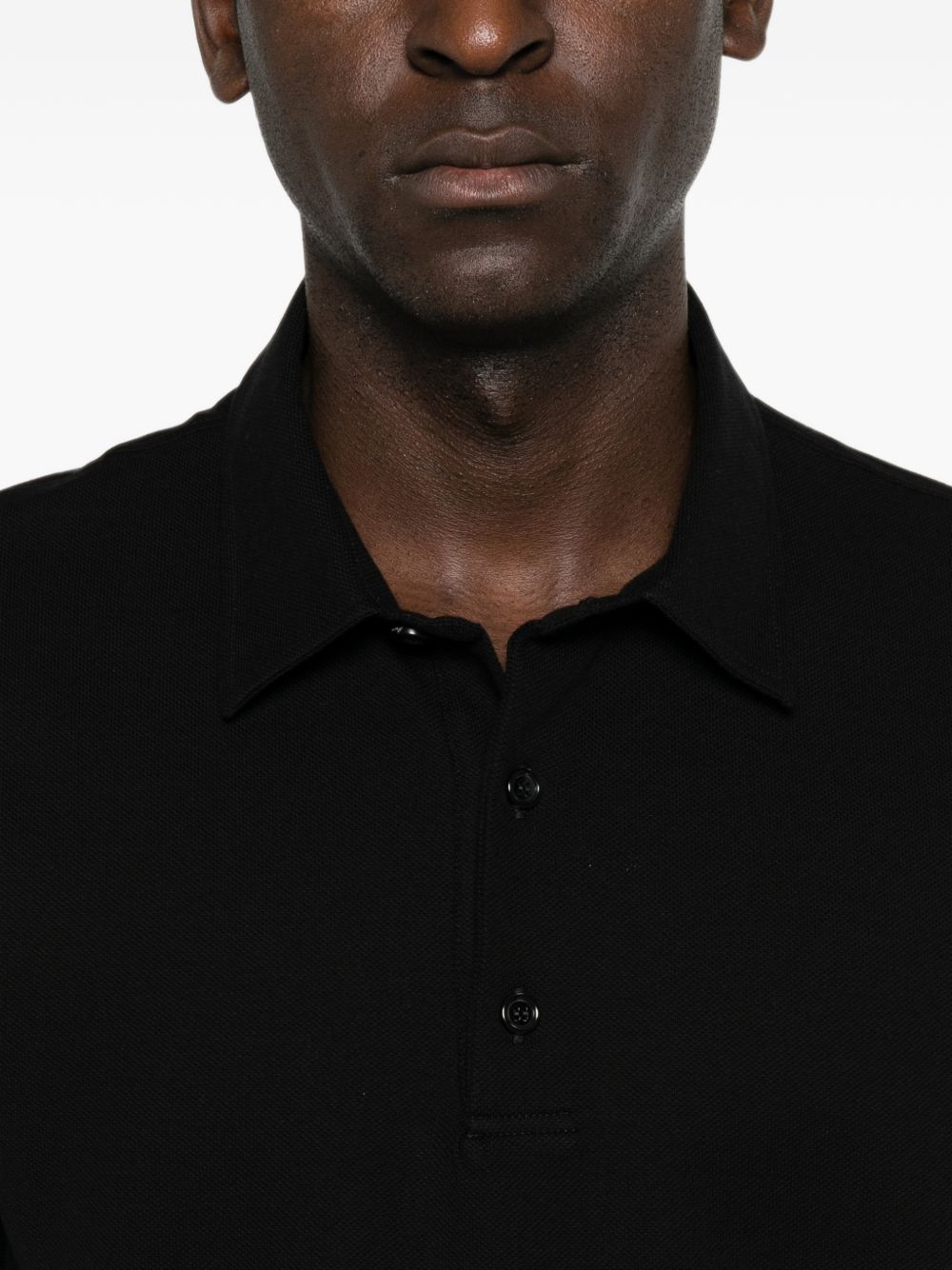 BRIONI Brioni Men Cotton Polo Shirt