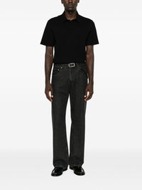 BRIONI Brioni Men Cotton Polo Shirt