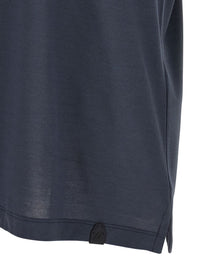 Brioni Men Cotton Polo Shirt