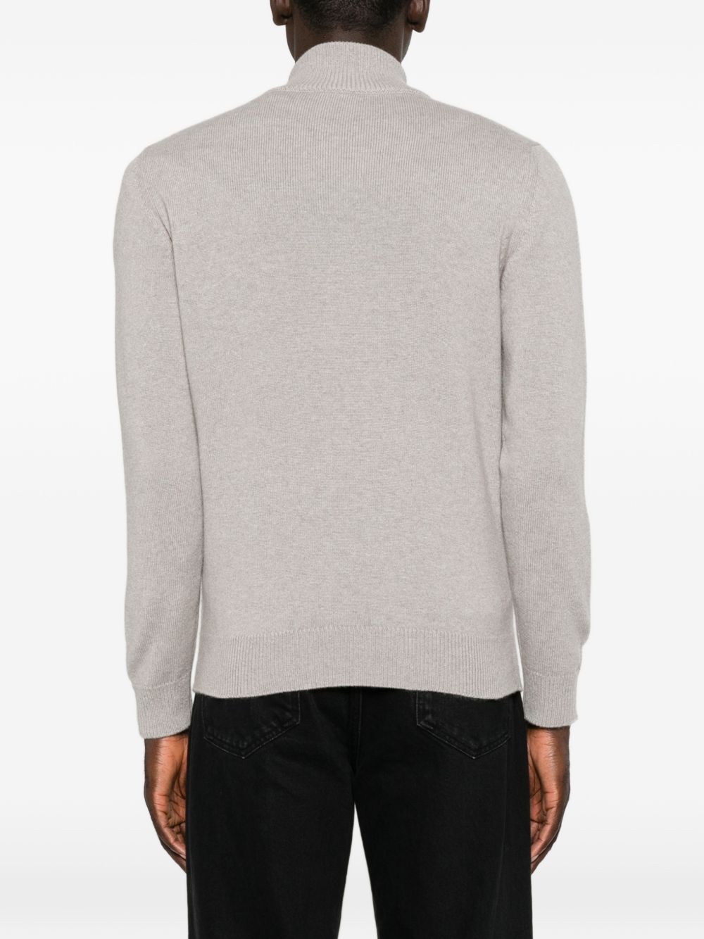 Brioni Men Cashmere Cardigan