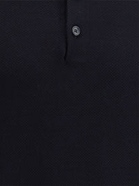 Brioni Men Cotton Polo Shirt