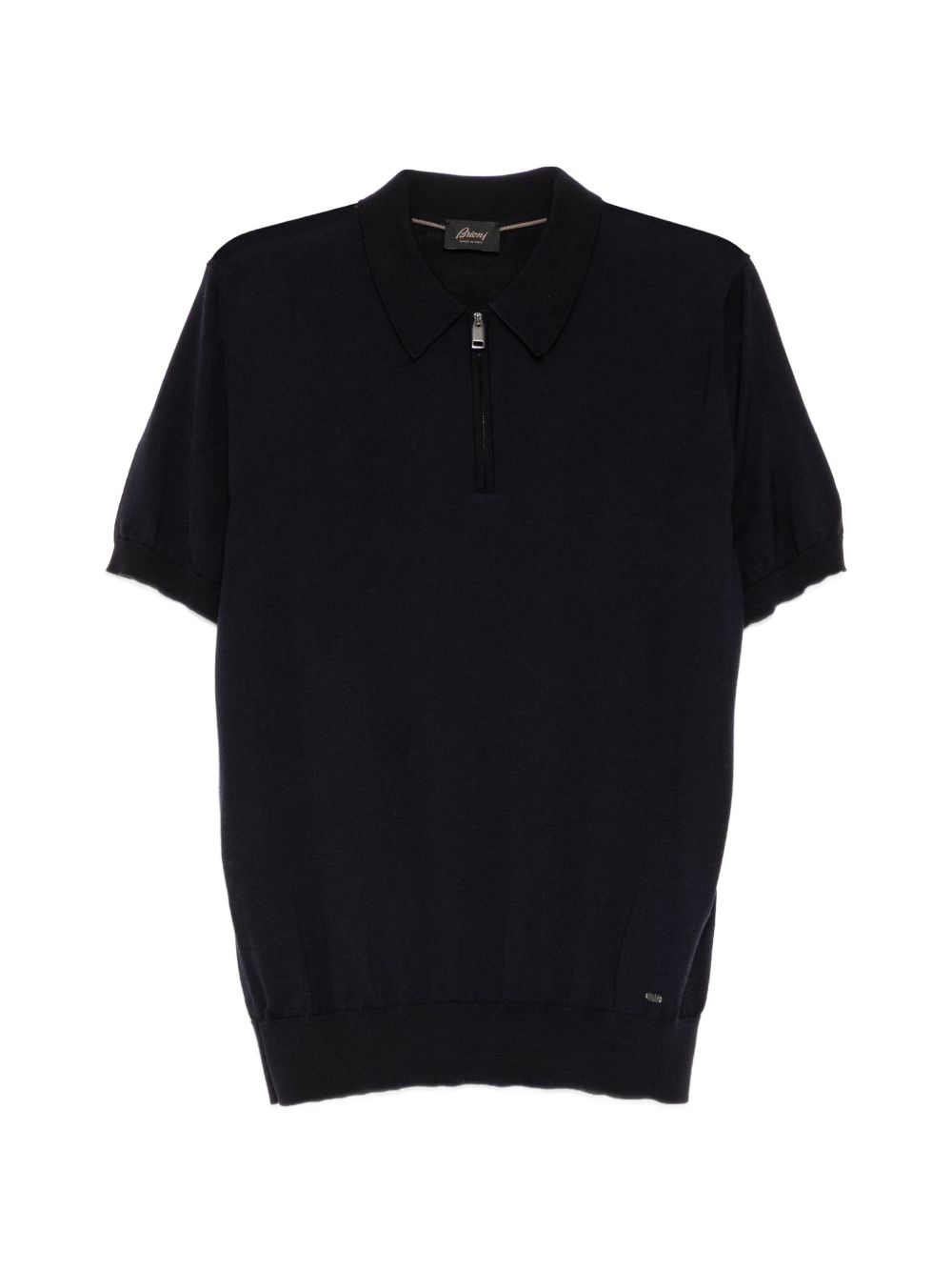 Brioni Men Wool Sweater
