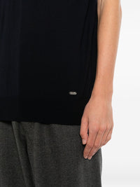 Brioni Men Wool Sweater
