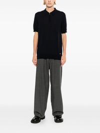 Brioni Men Wool Sweater