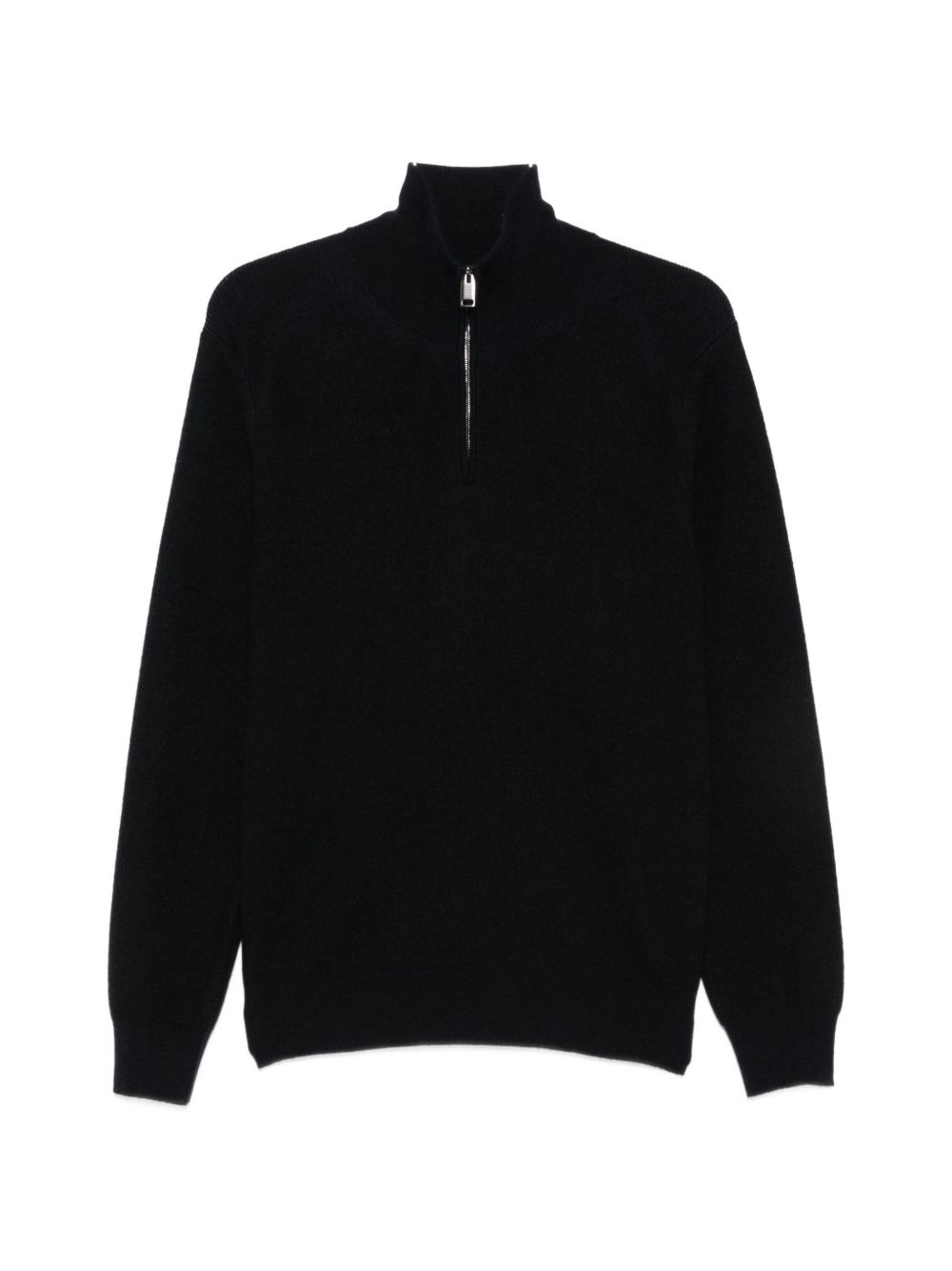 BRIONI Brioni Men Wool And Cashmere Turtle-Neck Sweater