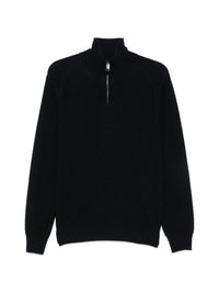 BRIONI Brioni Men Wool And Cashmere Turtle-Neck Sweater