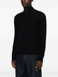 BRIONI Brioni Men Wool And Cashmere Turtle-Neck Sweater