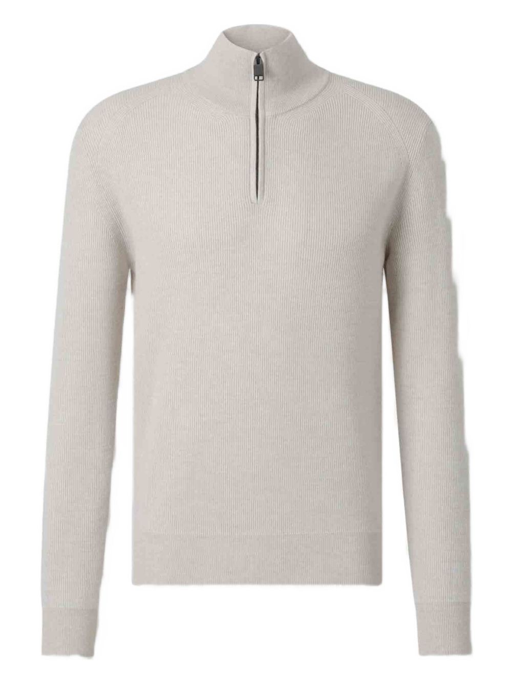 Brioni Men Wool And Cashmere Turtle-Neck Sweater
