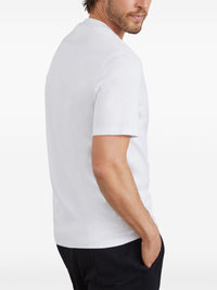 BRUNELLO CUCINELLI Brunello Cucinelli Men Logo Cotton T-Shirt