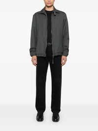 BRUNELLO CUCINELLI Brunello Cucinelli Men Logo Cotton T-Shirt