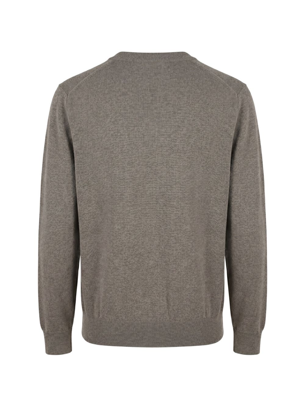 Brunello Cucinelli Men Cashmere Crewneck Sweater