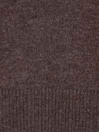 Brunello Cucinelli Men Cashmere Crewneck Sweater