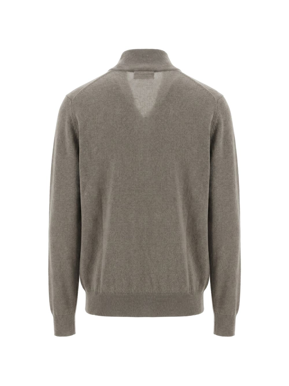Brunello Cucinelli Men Cashmere Zipped Cardigan