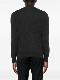 Brunello Cucinelli Men Cashmere Turtle-Neck Sweater