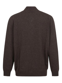 Brunello Cucinelli Men Cashmere Turtle-Neck Sweater