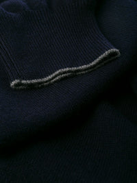 Brunello Cucinelli Men Cashmere Turtle-Neck Sweater