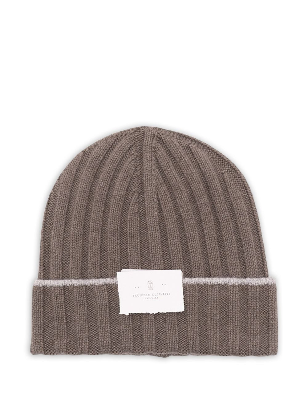 BRUNELLO CUCINELLI Brunello Cucinelli Men Cashmere Beanie