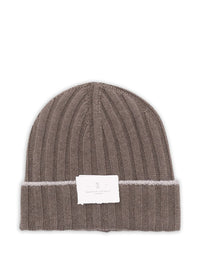 BRUNELLO CUCINELLI Brunello Cucinelli Men Cashmere Beanie