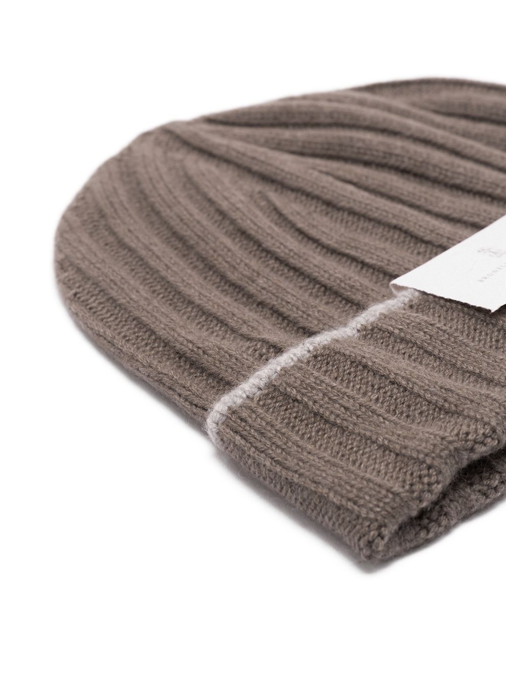 BRUNELLO CUCINELLI Brunello Cucinelli Men Cashmere Beanie