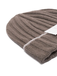 BRUNELLO CUCINELLI Brunello Cucinelli Men Cashmere Beanie