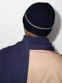 BRUNELLO CUCINELLI Brunello Cucinelli Men Cashmere Beanie
