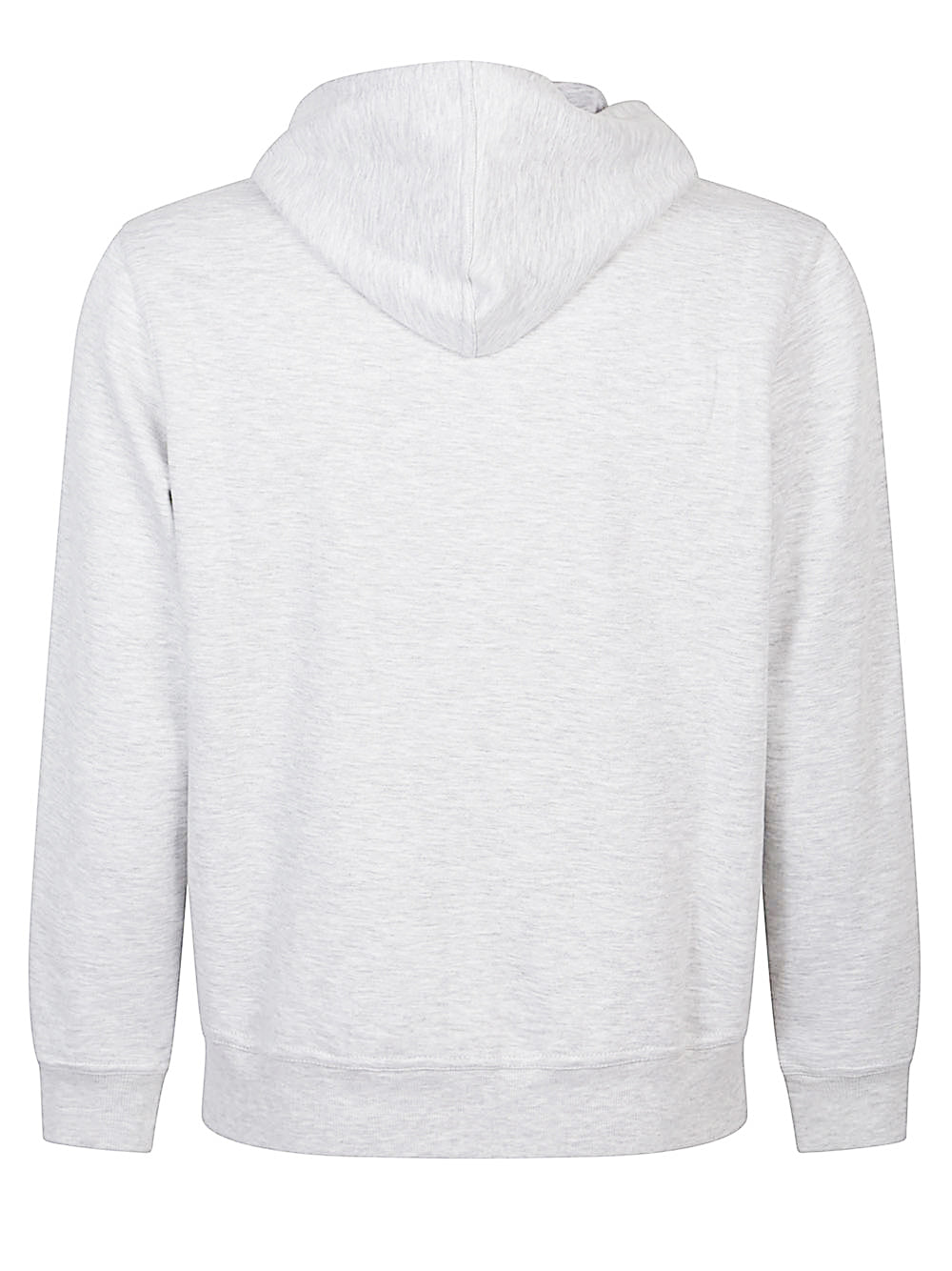 BRUNELLO CUCINELLI Brunello Cucinelli Men Cotton Blend Hoodie
