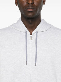 BRUNELLO CUCINELLI Brunello Cucinelli Men Cotton Blend Hoodie