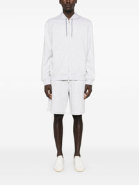 BRUNELLO CUCINELLI Brunello Cucinelli Men Cotton Blend Hoodie