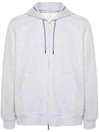 BRUNELLO CUCINELLI Brunello Cucinelli Men Cotton Blend Hoodie