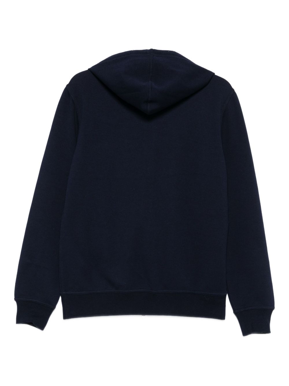 Brunello Cucinelli Men Cotton Blend Hoodie