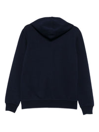 Brunello Cucinelli Men Cotton Blend Hoodie