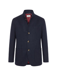 BRUNELLO CUCINELLI Brunello Cucinelli Men Cashmere Jacket