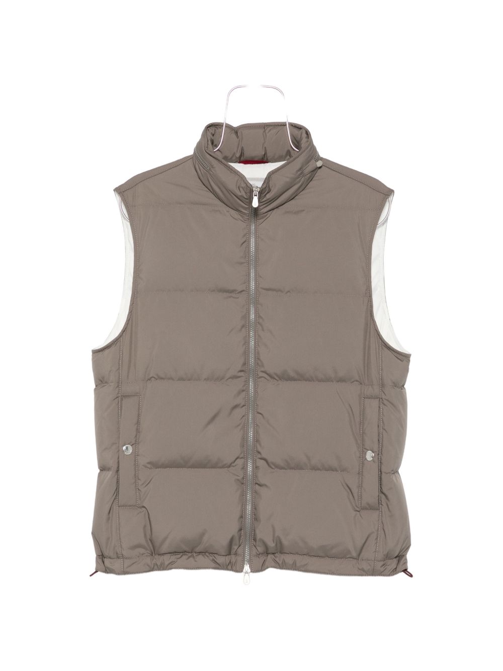Brunello Cucinelli Men Down Vest