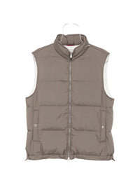 Brunello Cucinelli Men Down Vest