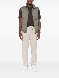 Brunello Cucinelli Men Down Vest