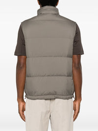 Brunello Cucinelli Men Down Vest