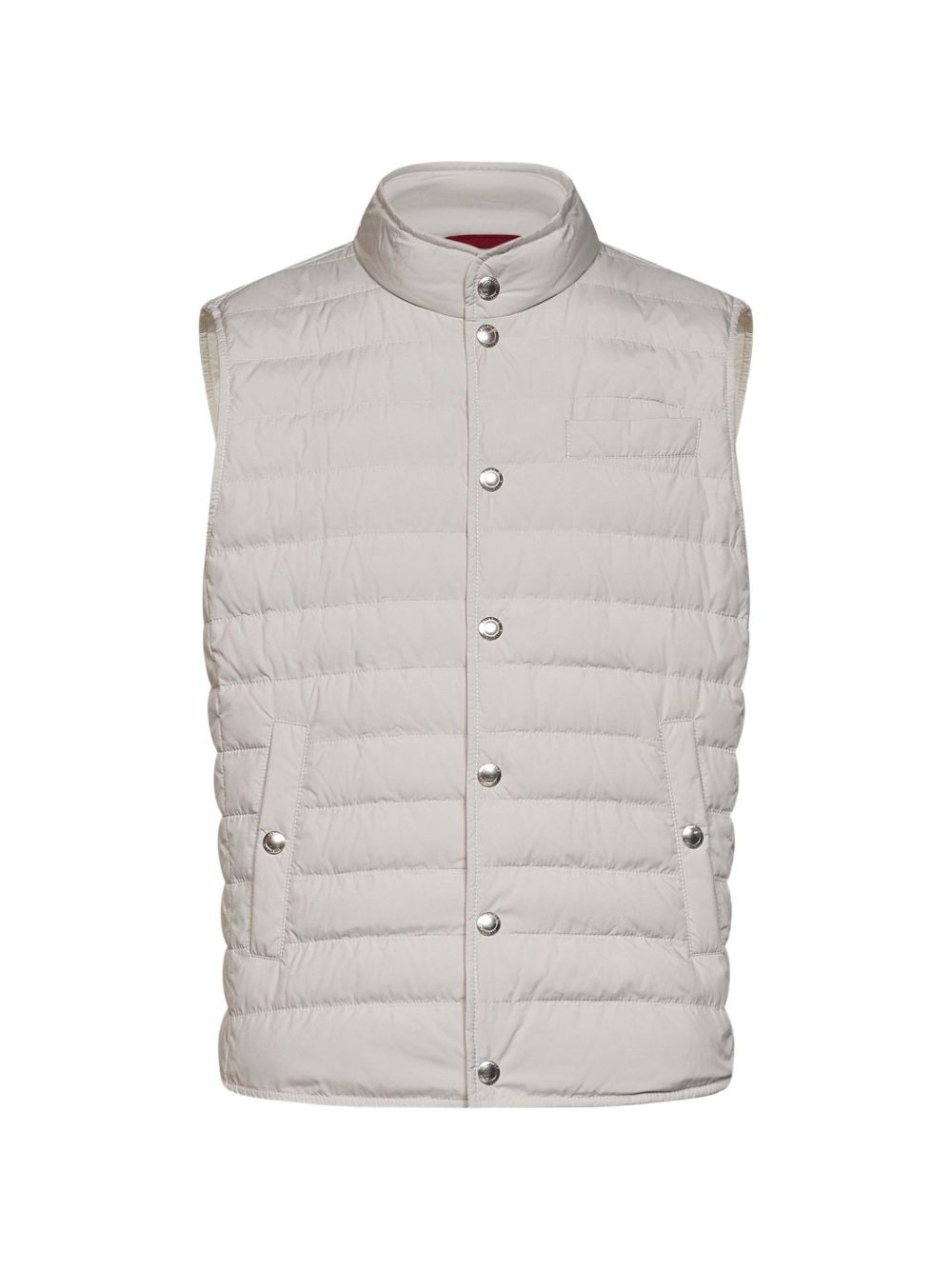Brunello Cucinelli Men Padded Vest