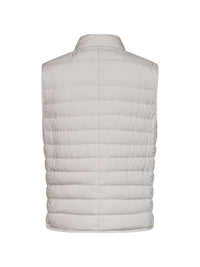 Brunello Cucinelli Men Padded Vest