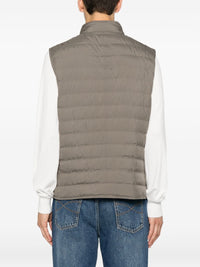 Brunello Cucinelli Men Padded Vest
