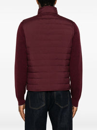 Brunello Cucinelli Men Down Vest